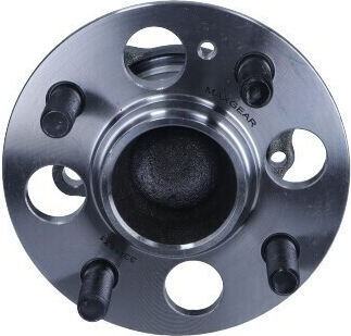 Radlager Kia Hinterrad Für Picanto 11 52750-1y100