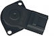 Throttle Sensor Position for Ford Fiesta Focus Ka Maverick Mondeo Puma