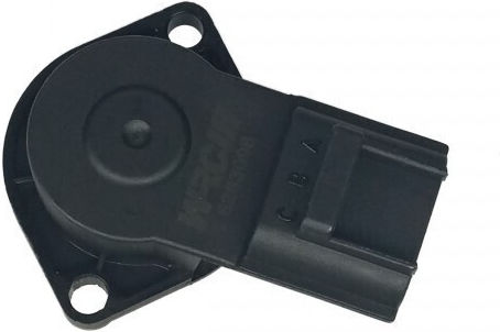 Throttle Sensor Position for Ford Fiesta Focus Ka Maverick Mondeo Puma