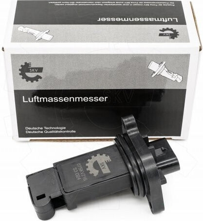Air Flow Sensor Ford Focus 9m5112b579aa