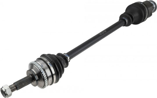 Jumătate De Axă Renault Clio Ii 98 Thalia 98 Kangoo 97 Față Dreapta Manual Automat 7711368657