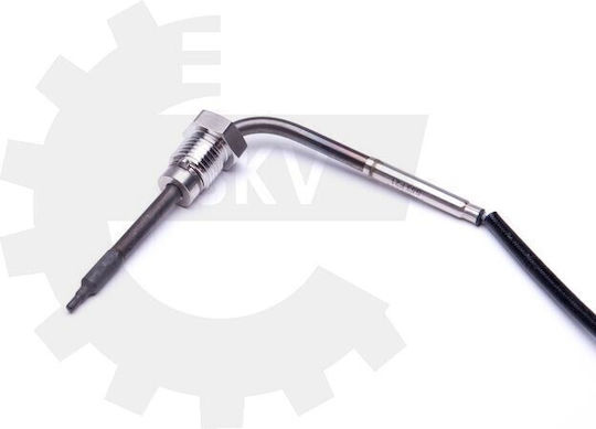 Fiat Ducato Abgastemperatursensor 115 Multijet 2.0 D 51900023 51900023