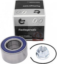 Σετ Ρουλεμάν Τροχού Dacia Logan Sandero Nissan Kubistar Renault Clio Laguna Kangoo 6001547696 Σετ Ρουλεμάν Τροχού Dacia Logan Sandero Nissan Kubistar Renault Clio Laguna Kangoo 6001547696