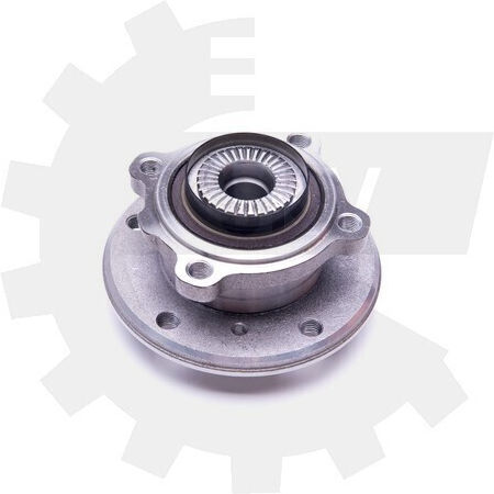 Radlager Für Vorderrad Bmw X1 E84 31206789508 31206789508