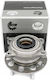Wheel Hub Bearing Front Hyundai Santa Fe Grand Santa Fe 51750-c5000