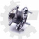Колесни Лагери На Заден Колесен Възел Mitsubishi Grandis Mr594443