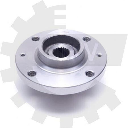 Radlager-Kit für das Getriebesystem vorne Citroen C-Elysee 330776