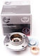 Wheel Hub Bearing Rear Peugeot 307 00 374874