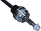 Halbachse Renault Haupt-Movano Ii 2,5dci 03 Linke