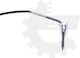 Fiat Ducato Abgastemperatursensor 115 Multijet 2.0 D 51825699 51825699