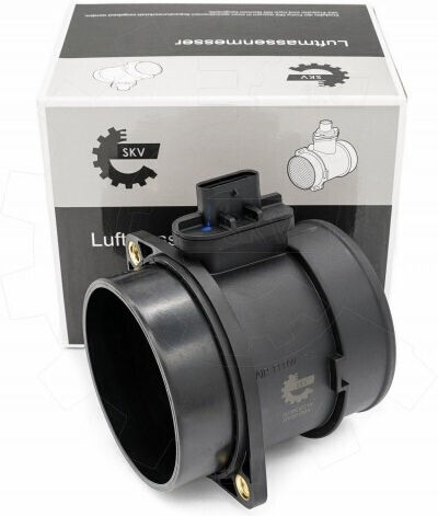 Metru De Flux De Aer Ssangyong Actyon Korando Rexton Rodius 6710940048