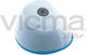 Motorrad-Luftfilter Honda Cre Crf 450 Hff1016