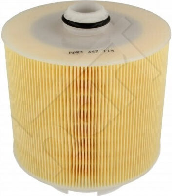 Luftfilter Audi A6 2.4-4.2 V8 04 Na-1006/2pr
