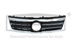 Μάσκα Εμπρός Vw Touareg 03-07 7l6853651b