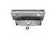 Mercedes GLA X156 2017-2019 A1568882900 Auto Dekorative Masken