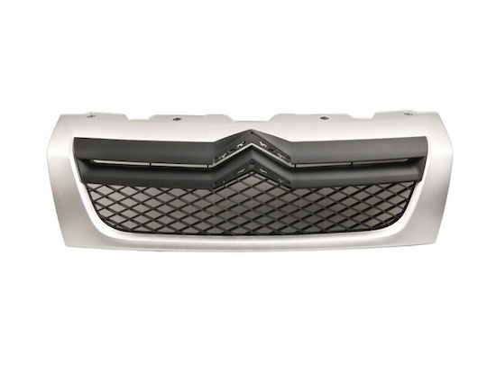 Μπροστινή Γρίλια Citroen Jumper 06 Κεντρική 735443579