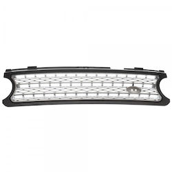 Μάσκα Εμπρός Range Rover Vogue L322 2006-2009 Μάσκα Εμπρός Range Rover Vogue L322 2006-2009