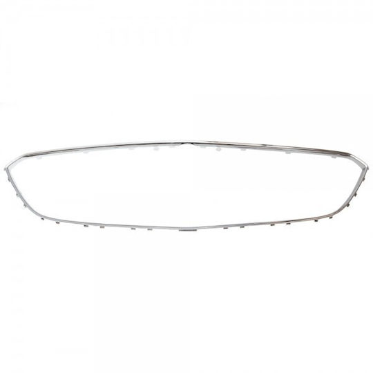 Opel Insignia 2017 Chrome Frame Front Mask