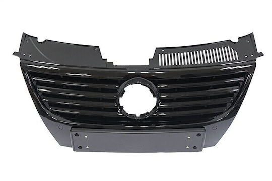 Vw Passat 06-11 Schwarze Auto Dekorative Masken Ohne Parktronic 3c0853651ad
