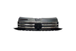 Μάσκα Εμπρός Vw Transporter T6 16 Χρώμιο 7e5853651c