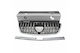 Mască Radiator GTR Argintie Mercedes Vito W447 2016-2019 A4478800023