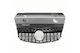 Mercedes-Benz GTR Kühlerabdeckung Schwarzes Glanz Finish Für Glk X204 2013-2015 A2048802983