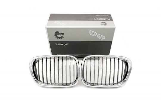 Kaleema Kapo Kinitira Moni Lori Chromio Bmw 5 E39 51132497261