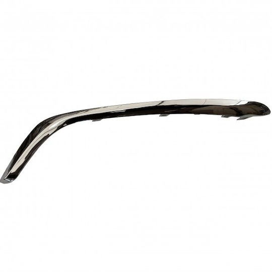 Opel Insignia 2013-2017 Chromleiste Für Stoßstangenmaske