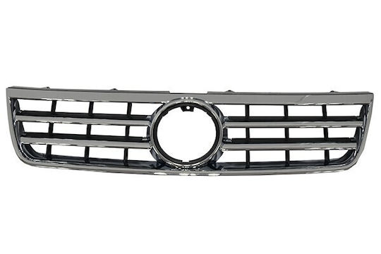 DPA Auto Dekorative Maske Vw Touareg 03-07 Chrom 7l6853651c