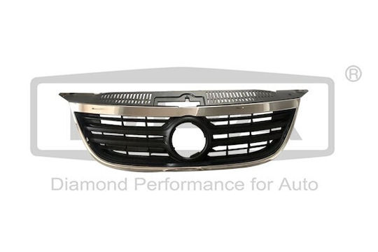Front Mask Volkswagen Tiguan 2008-2011 5n0853651