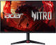 Acer Nitro VG250QF3bmiipx IPS HDR Gaming Монитор 24.5" FHD 1920x1080 320Hz