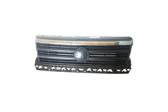 Front Mask Vw Crafter 17 E-crafter 19 1x Chrome Strip