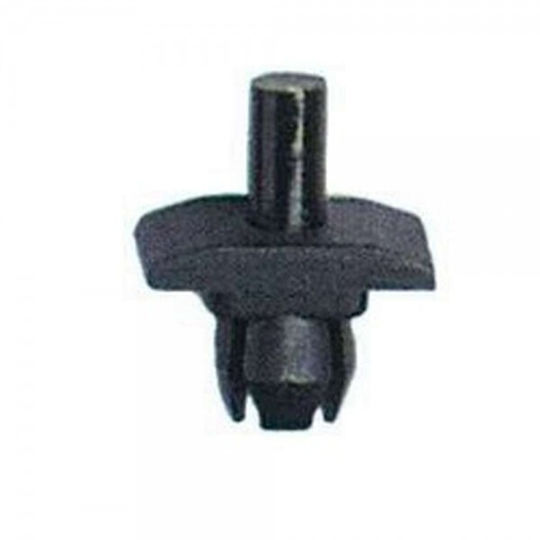 Romix Auto Dekorative Masken 8,3mm Vw Golf I Jetta I T2 25 Stück