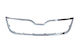 Rapid Front Mask Stripe 13 Chromed 5ja853607