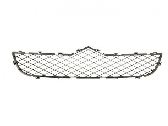 Μπροστινή Γρίλια Citroen Jumper 06 Γρίλια Εσωτερική 1614288380