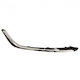 Opel Insignia 2013-2017 Chromleiste Für Stoßstangen Auto Dekorative Masken