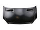 Engine Cover Mercedes Sprinter 06 906 A 906 750 00 02