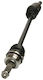 Halbachse Subaru Legacy 03 Linke Oder Rechte 777mm 27d/25d 28321-ag011