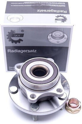 Vorderes Radlager Radknoten Subaru Impreza Tribeca 28373FG010