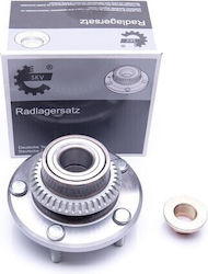 Hinteres Radlager für Mitsubishi Space Wagon Mr403558