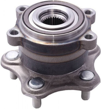Nissan Murano Z52 Hintere Radlager Pumpe 2014.10 Us 43202-3ja0b