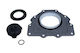 Фланец на колянов вал Renault Megane III 1.6 DCI 11 6000616498