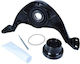 Wheel Bearing Support Front Suzuki Grand Vitara Kizashi 05 Szb-gvjb