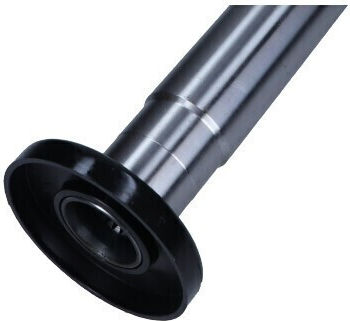 Jumătate De Axă VW - Magazin Online T5 09 2,0tdi 2wd/4motion Dreapta 7e0407272b