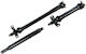 Transmission Shaft for Mercedes Vito Viano W639 4Matic 2.0 CDI 2.2 CDI 111 CDI 115 CDI 4x4 2005 Rear Manual