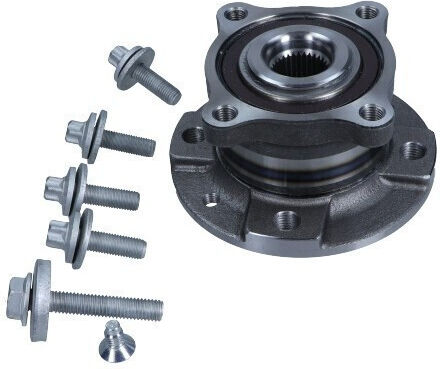 Колесни Лагери Smart Заден За Двама Renault Туинго Iii 432067636r