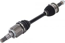 Halbachse Nissan Gt-r 3.8t Awd 08 Infiniti M35 06-08 M37 11-13 Vorderes Rechtes 39100-Jf00a
