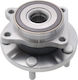 Subaru Impreza G11 Front Radlager 2000.02-2007.04 Jp 28373-fg010
