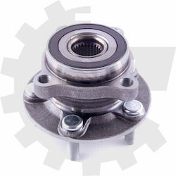 Μούφα Τροχού Ρουλεμάν Εμπρός Subaru Forester 28373-fl000 Μούφα Τροχού Ρουλεμάν Εμπρός Subaru Forester 28373-fl000