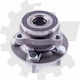 Müfa Radlager Vorne Subaru Forester 28373-fl000